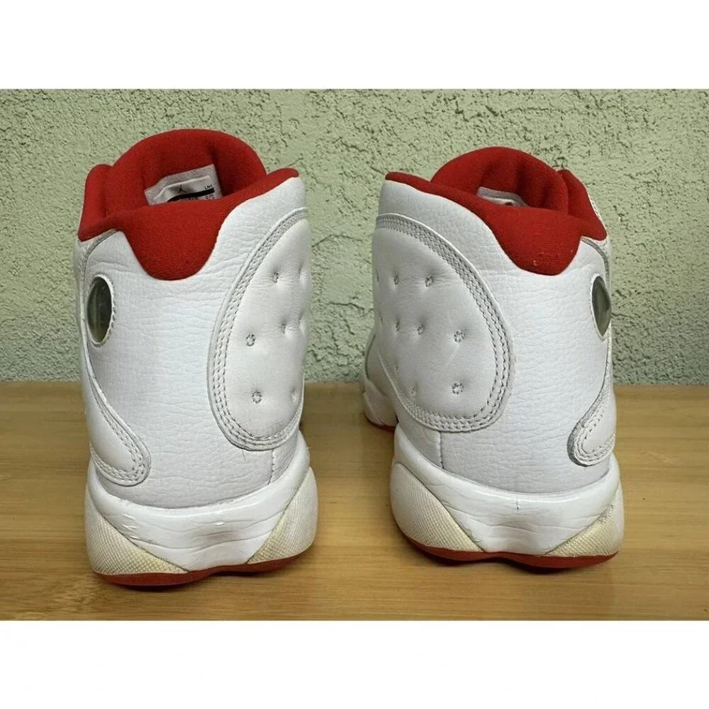 Size‎ 10.5 - Jordan 13 Retro History of Flight 2017 414571-103